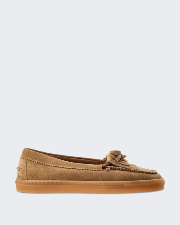 Copenhagen Studios Women’s CPH365 Loafer Brown