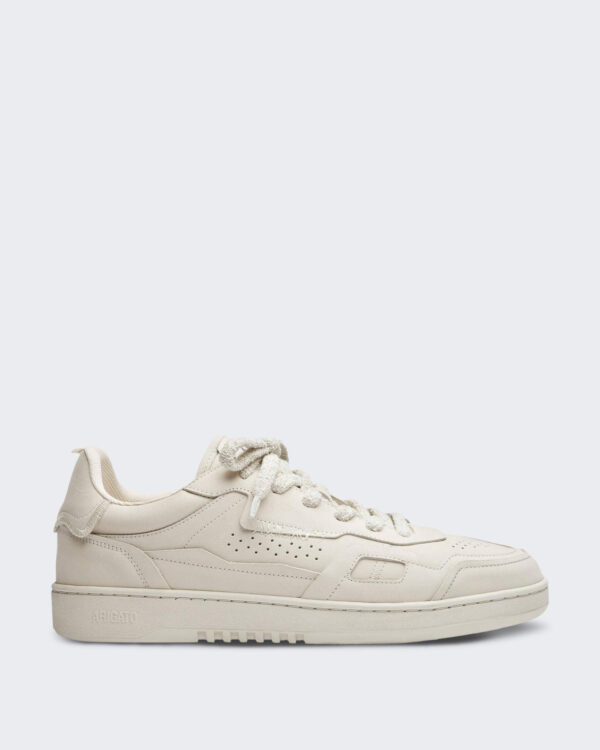 Men’s Dice Patchwork Sneaker
