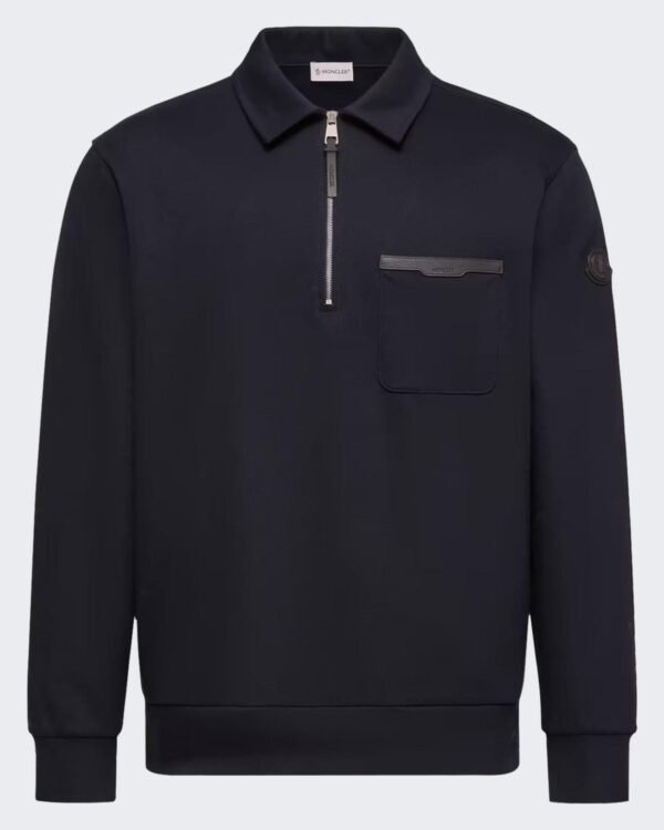 Men’s Zip Up Cardigan