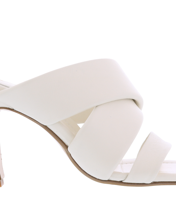 Women’s Cross Mule