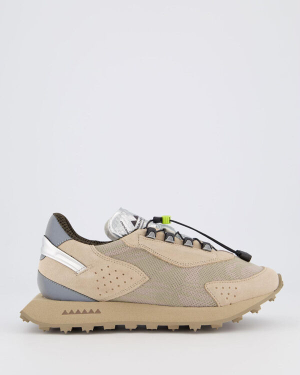Women’s Piuma Extreme Beige