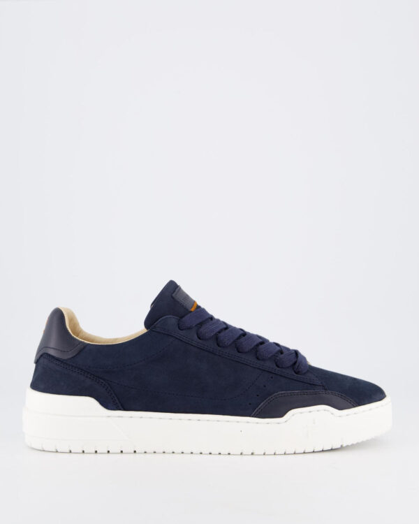 Men’s Milos Sneaker Blue