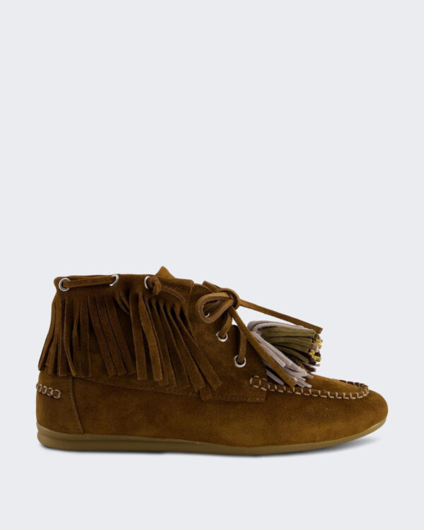 Toral Women’s Mausi Sneakers