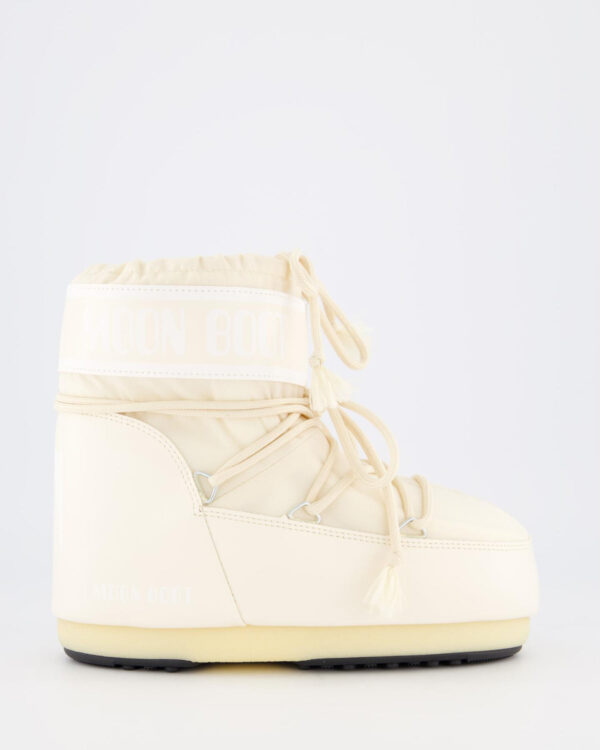 Women’s MB Icon Low Nylon