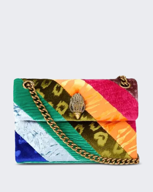 Kurt Geiger Women’s Mini Kensington L Multi