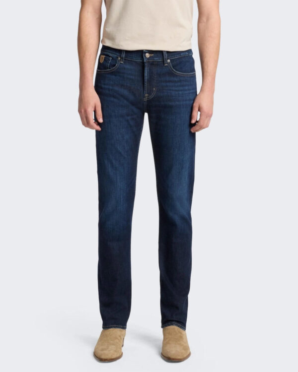 Men’s Slimmy Fairfield Jeans Blue