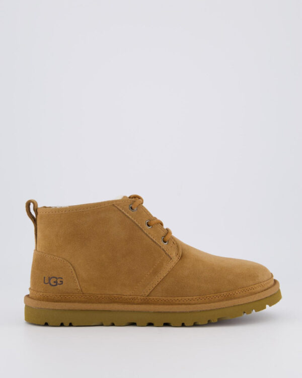 Men’s Neumel Chestnut