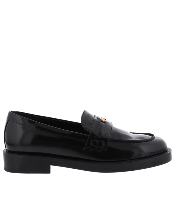 Women’s Bras Penny Loafer Black