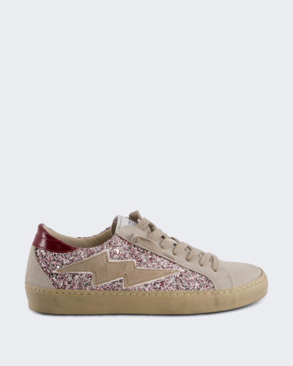 Corina Women’s Retro 3 Sneakers