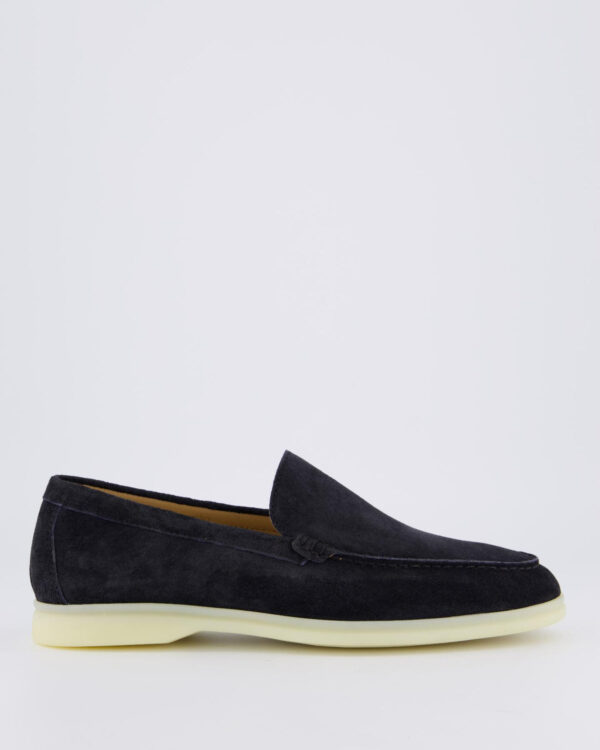 Men’s Giuseppe Loafer Black