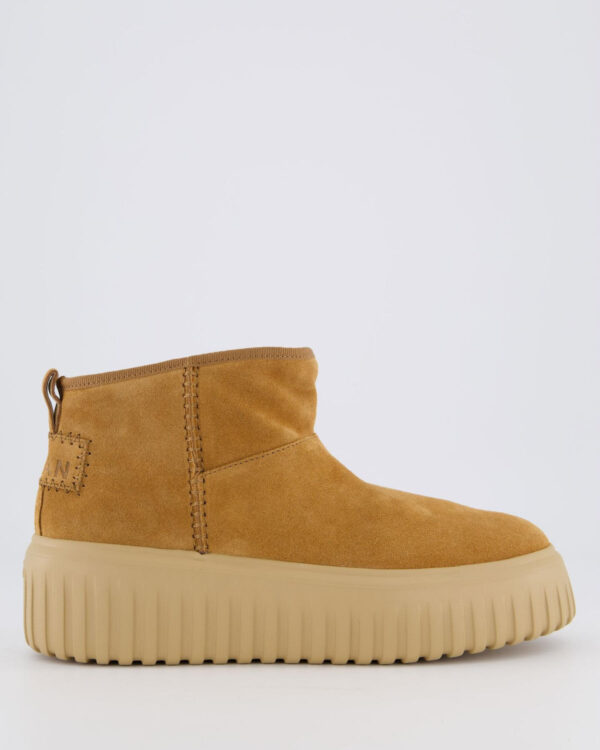 Women’s H-Stripes Boot Basso