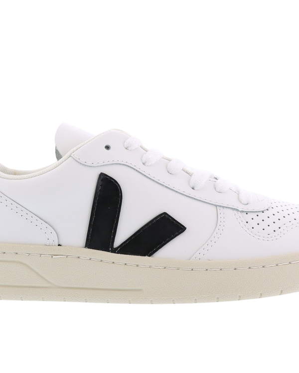 Women’s V-10 Leather