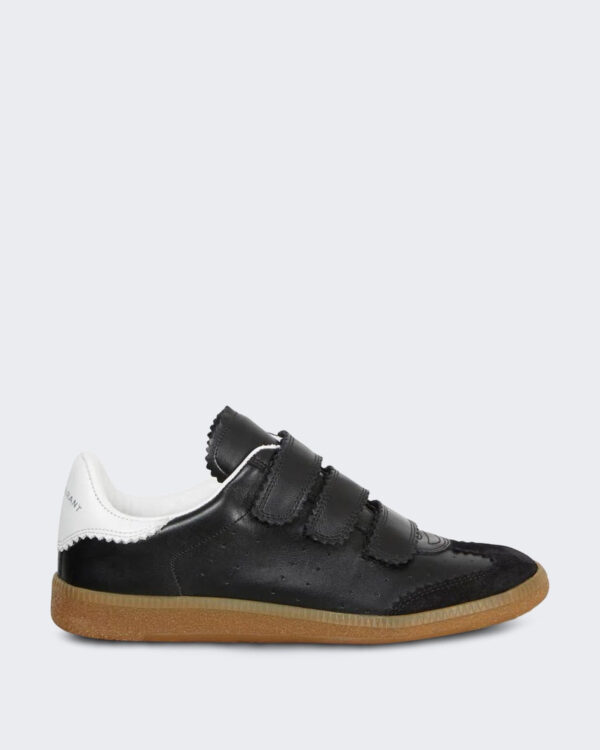 Women’s Beth Black Black