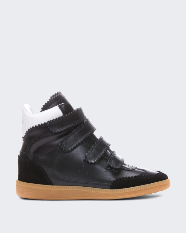 Women’s Bilsy Black Black