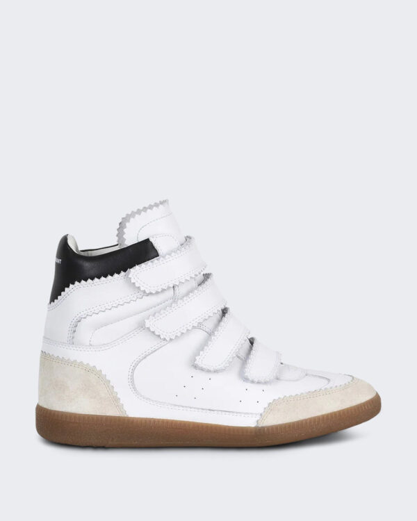 Women’s Bilsy White White