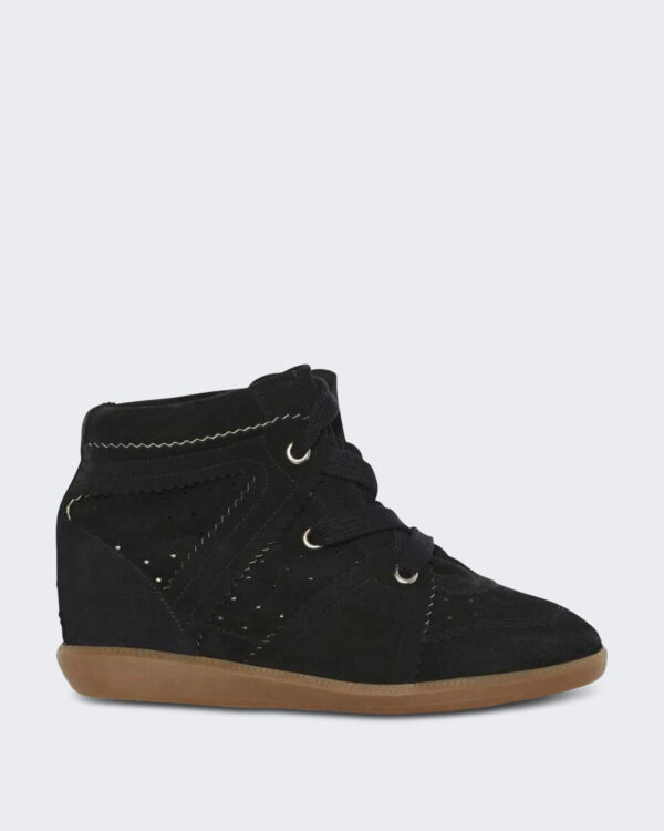 Women’s Bobby Sneaker Black