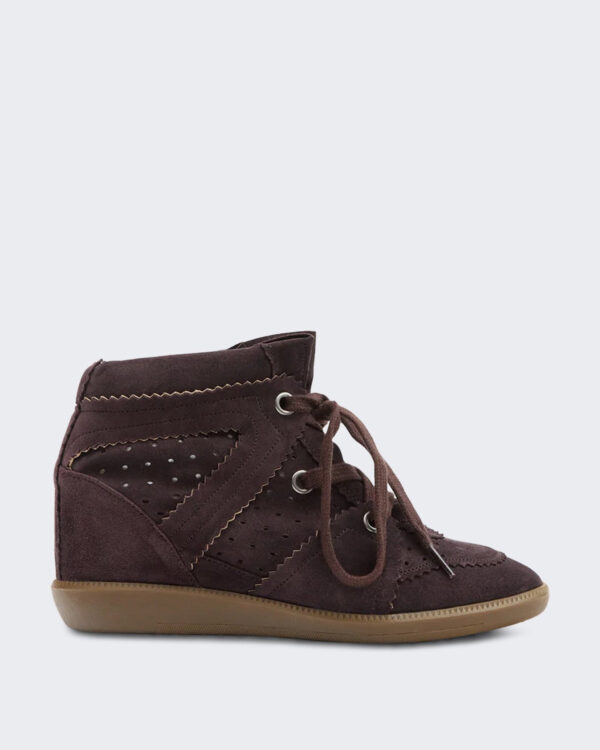 Women’s Bobby Sneakers bruin