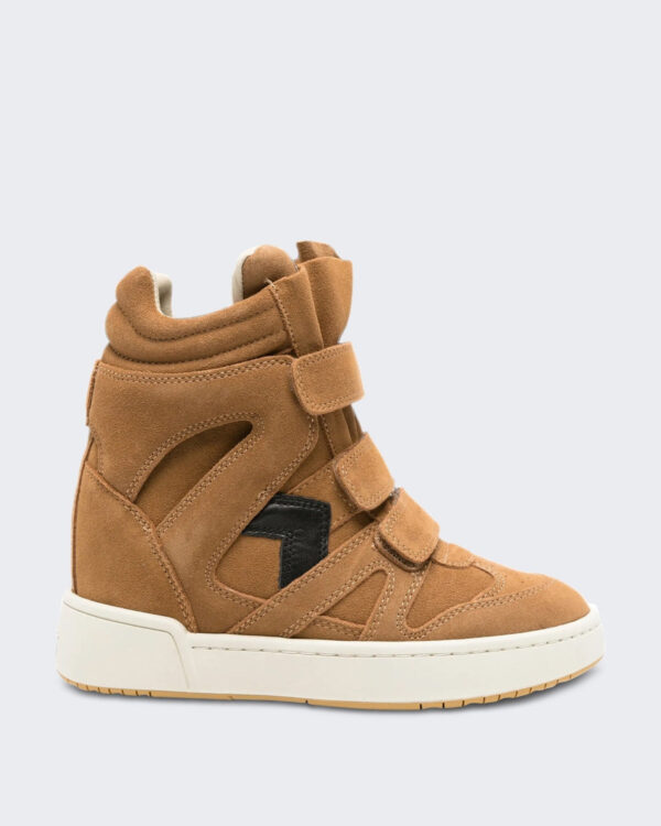 Women’s Im3 sneaker Brown