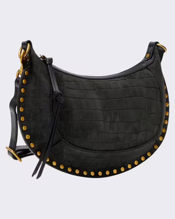 Women’s Oskan Moon Black Black
