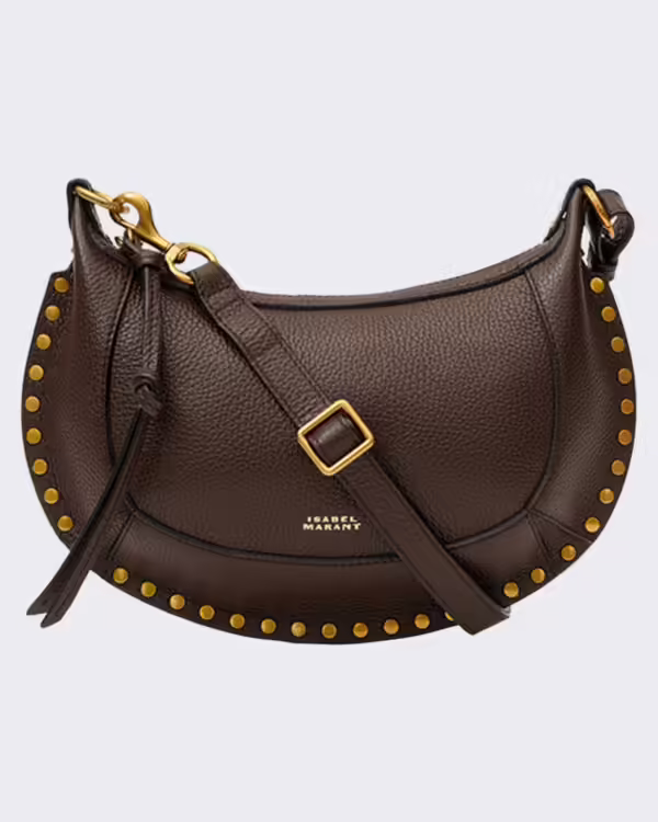Women’s Oskan Moon Coffee 50cf Brown