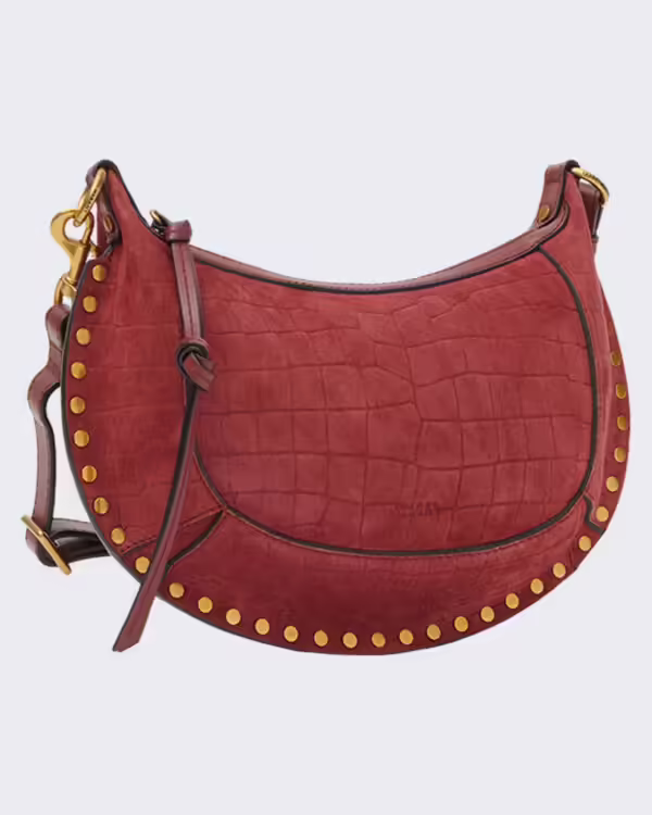 Women’s Oskan Moon Red