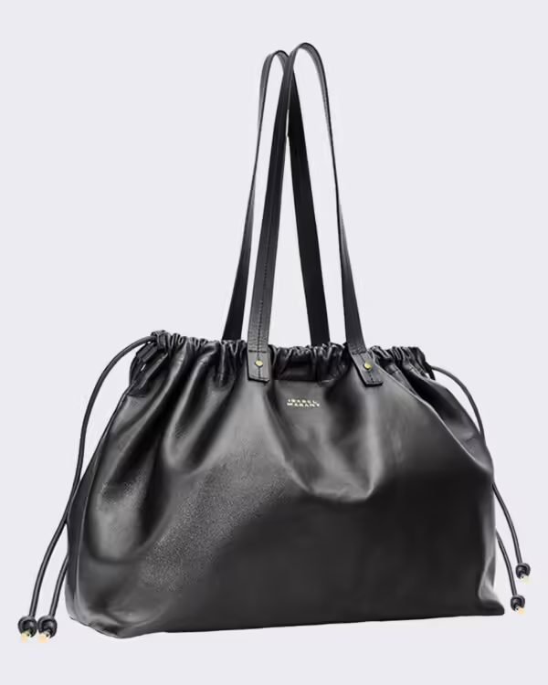 Women’s Silven E/W Black