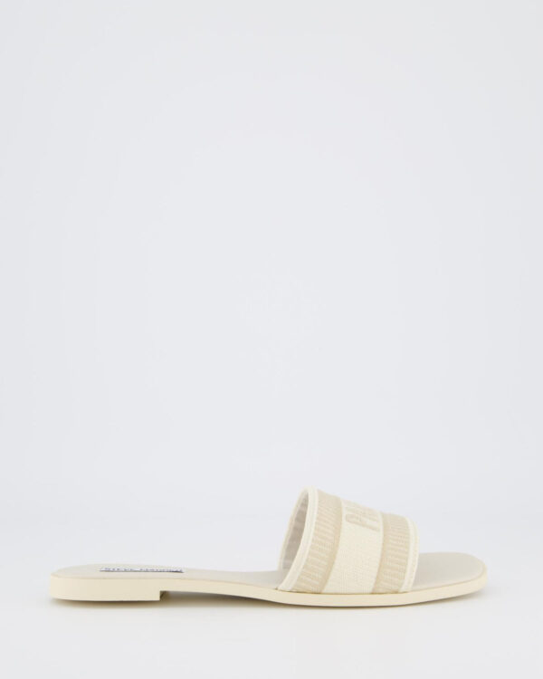 Women’s Knox 'Paris' Slipper White