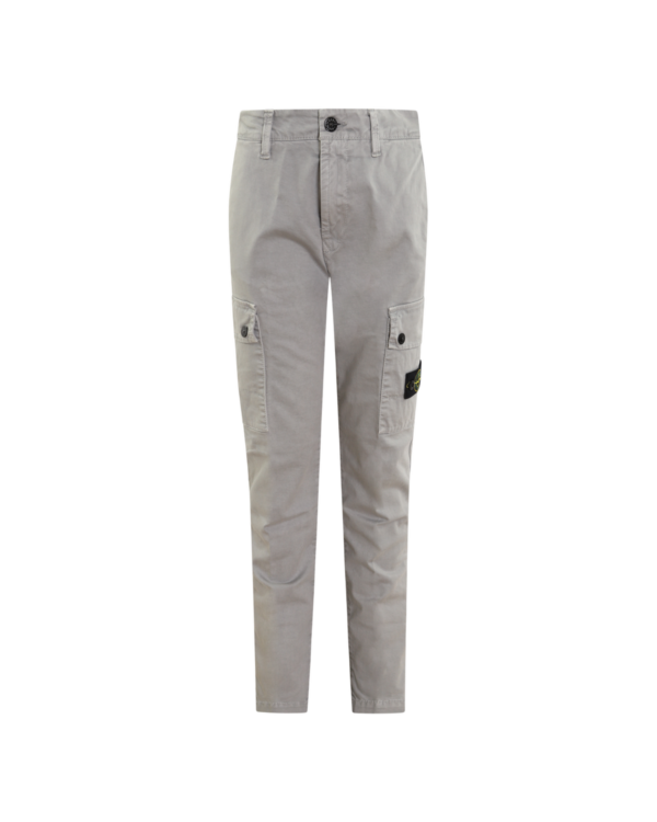 Stone Island Kids Pants Pants