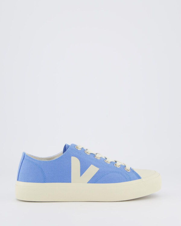 Women’s Wata II Sneaker Blue/White