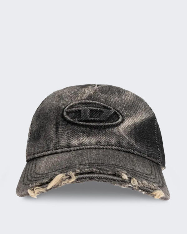 Men’s C-Seymon-Black Hat