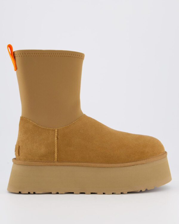 Women’s Classic Dipper Chestnut