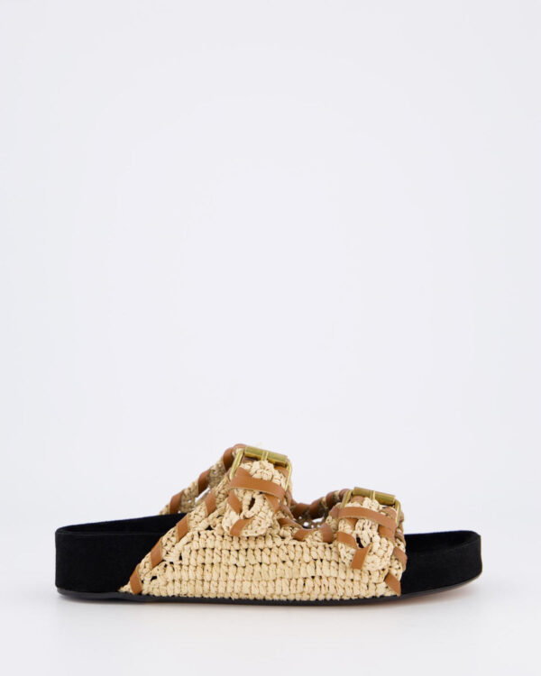 Women’s Lennyo Slipper Beige