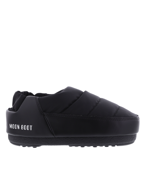 Women’s Sandal Band Nylon Black
