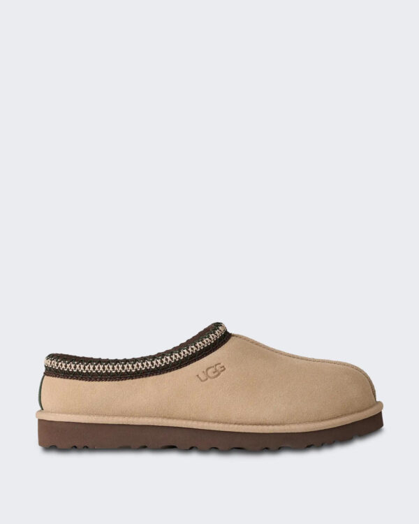 UGG Men’s Tasman Ii Mustard Seed/Molasse pantoffels