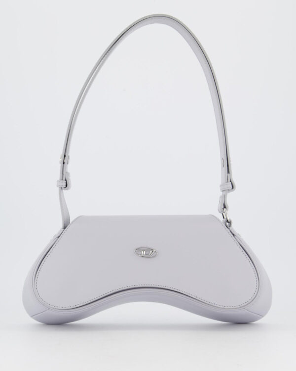 Women’s Play Crossbody Shoulder Gray