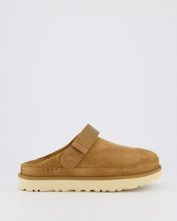 Women’s W Goldenstar Clog