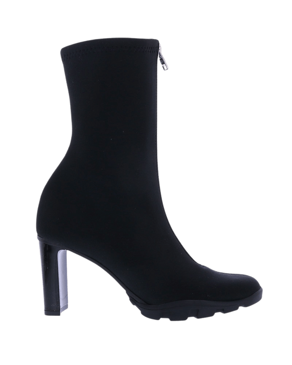 Women’s H.Boot Fabri.s.rubb. Scuba Sof