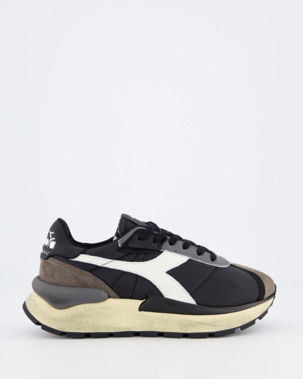 Women’s Mercury Elite Sneaker Black