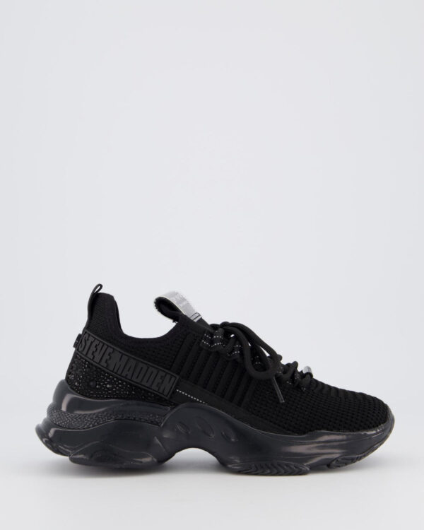 Women’s Maxilla-R Sneaker Black