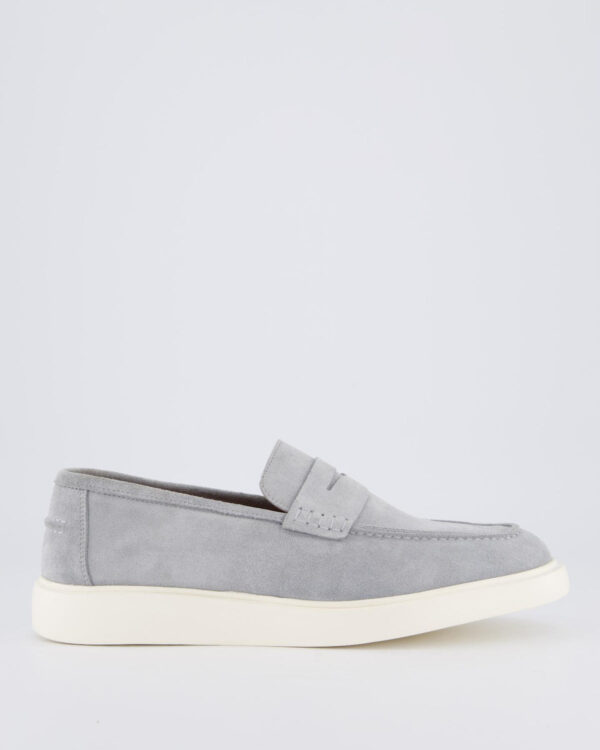 Men’s Fabio Loafer Smoke