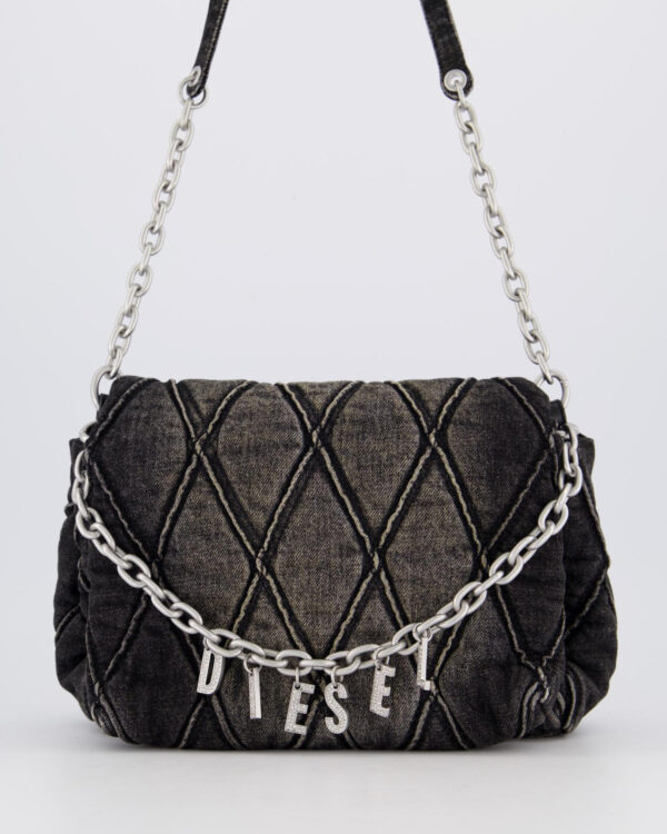 Women’s Charm-D Bag M Black
