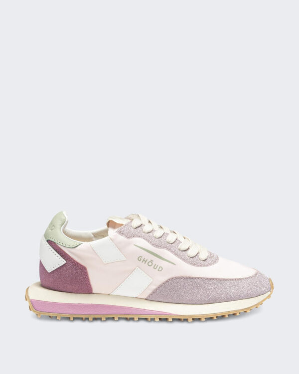Ghoud Women’s Star_C Sneaker Pink