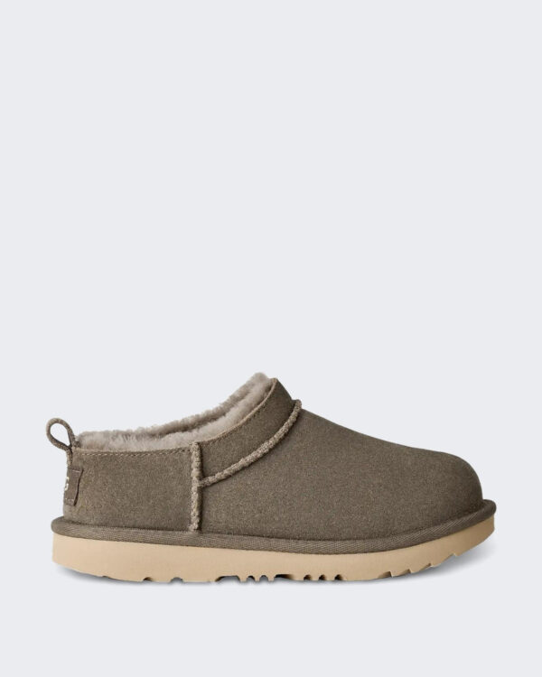 UGG Kids Classic Micro Sneakers