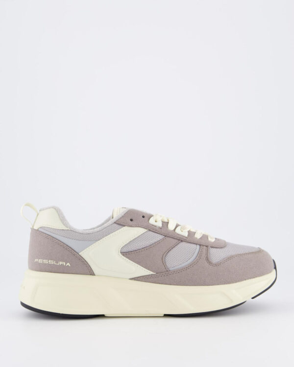 Men’s Run 03 Sneaker Gray
