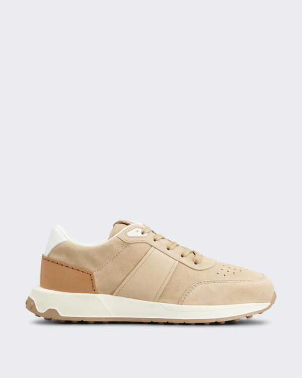 Men’s All.Pelle Running Mid Volume 6