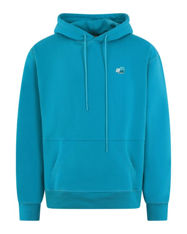 Men’s Le Hoodie Patch DDM