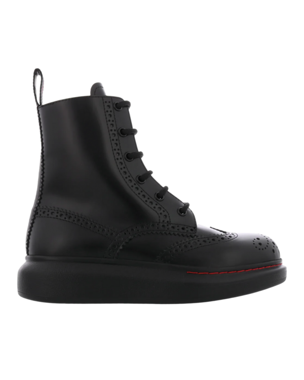 Women’s Hybrid New Liquid Boot