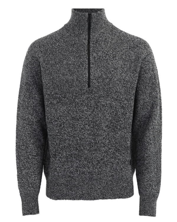Men’s Fenla Jacket Gray