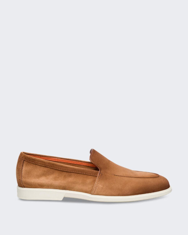 Men’s Malibu Loafer Light Brown
