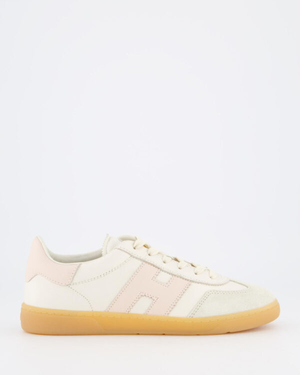 Women’s Cool Sneaker White/Pink